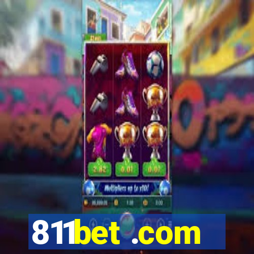 811bet .com